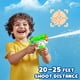 thumbnail image 3 of Water Guns LEKIMOS Squirt Soaker Blaster para niños, paquete de 6 unidades, 220 ml, 3 of 6