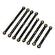 thumbnail image 1 of Kit de Enlace de Varilla RC NikouMX Para Traxxas, 1 of 8