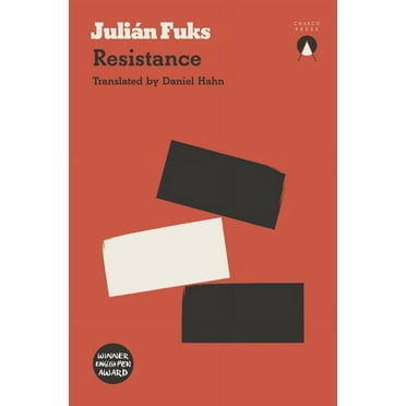Resistance (Paperback)