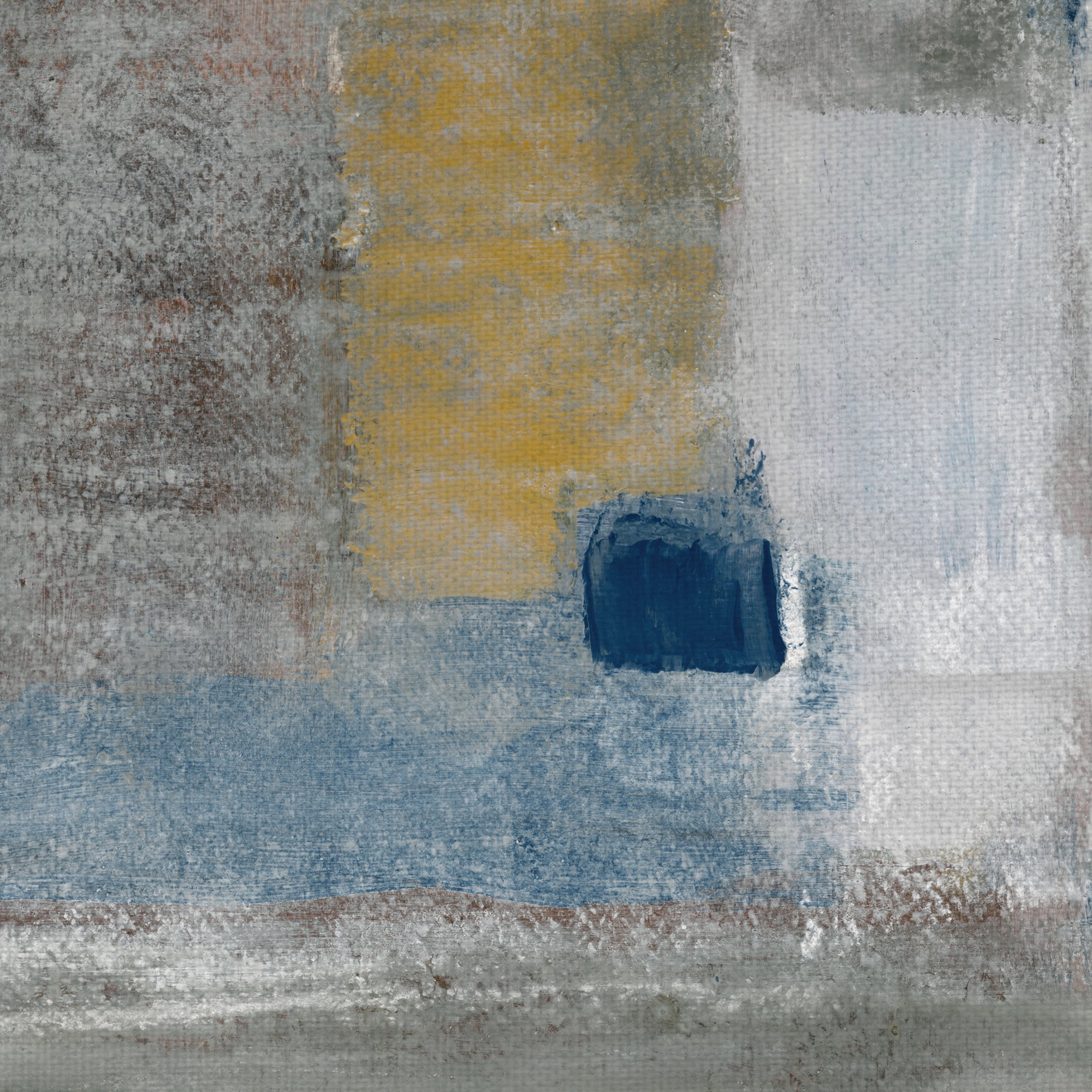 Tribeca II by Merri Pattinian Wrapped Canvas Painting Art Print