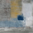 thumbnail image 3 of Tribeca II by Merri Pattinian Wrapped Canvas Painting Art Print, 3 of 4