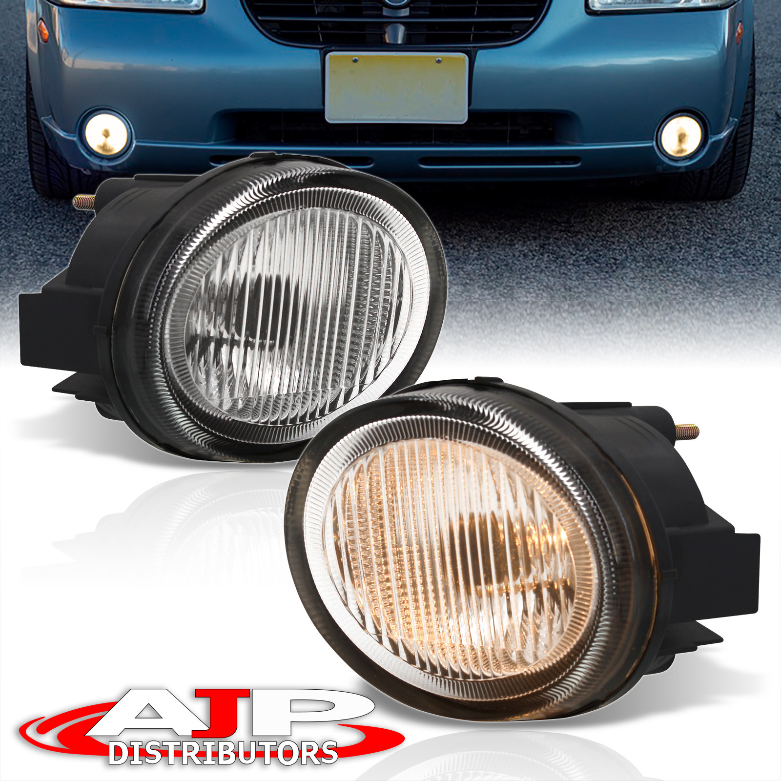 2003 Nissan Maxima Fog Lights Not Working Shelly Lighting