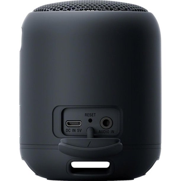 Sony SRS-XB12 - Speaker - for portable use - wireless - Bluetooth