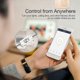 thumbnail image 3 of 16A 10A DIY Smart WiFi Switch Tuya Smart Life APP Wireless Remote Control, 3 of 4
