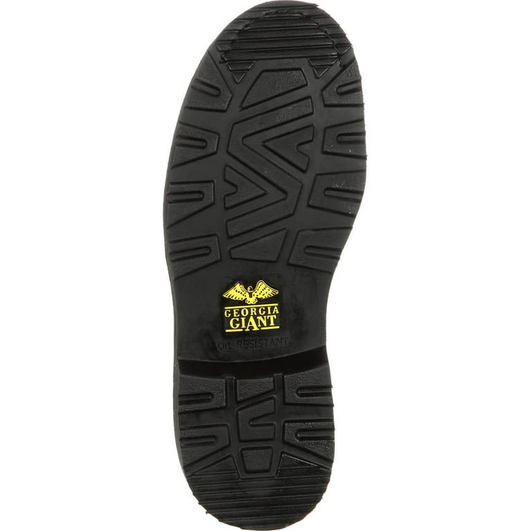Georgia boot 2025 high romeo