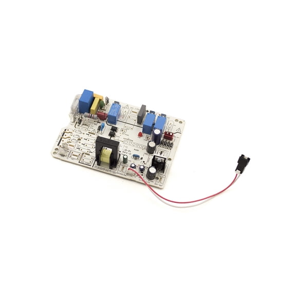 Midea Main Control Board Assembly 17122000A37269