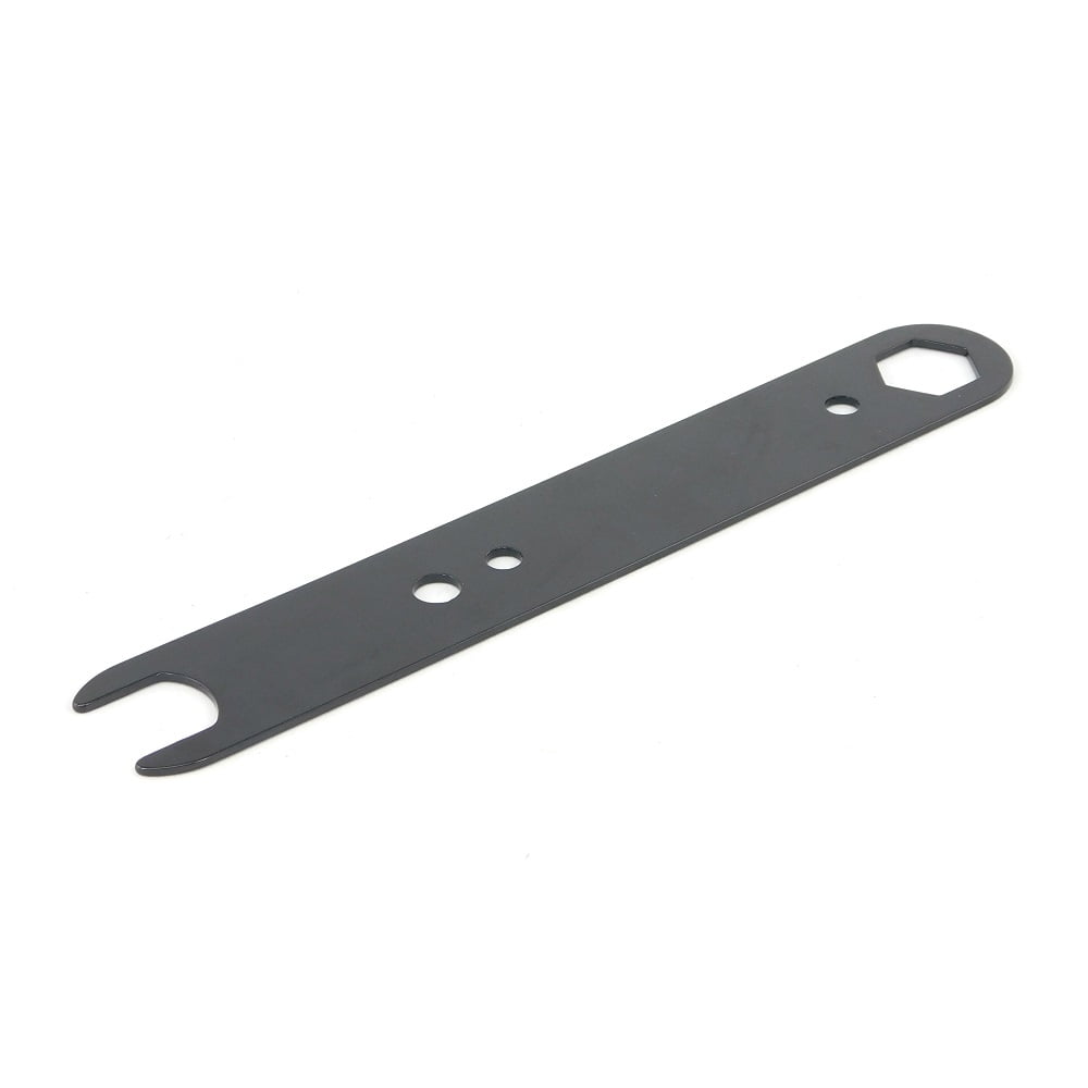 OEM N436199 replacement table saw wrench DCS7485 - Walmart.com