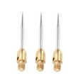thumbnail image 4 of EIGTHTAIL 6pcs 2BA Thread Dart Steel Tip Profession Replaceable Non-Drop Club Game Gold Silver 2BA Thread Dart Steel Tip Dart Kit, 4 of 9