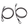 thumbnail image 1 of Termina de Elevación de la Puerta del Remolque, Cable de Elevación de la Puerta del Remolque 125542 SEGURIDAD MEJORADA PARA Remolques, 1 of 7