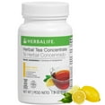thumbnail image 4 of Herba life. Herbal Tea Concentrate Lemon Flavor (1.8 oz) with Snack Defense (60 Tablets), 4 of 5