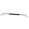 thumbnail image 2 of 2 X Adjustable Front Lip Splitter Strut Tie Bar Support Rod 75-200mm Carbon, 2 of 7
