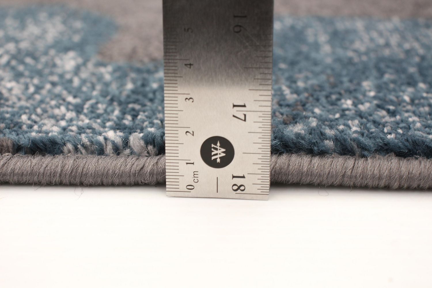 ECARPET Floral Area Rug for Living Room, Bedroom