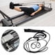 thumbnail image 4 of Cuerdas de tracción para Pilates Reformer de 5,2 m y 1 m para gimnasio de equilibrio y fitness en casa. Estilo D, 4 of 9