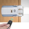 thumbnail image 4 of Keyless Door Entry, Indoor Mounted  Lock Wiring Free  For  Security For TUYA, 4 of 8