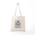 thumbnail image 5 of CafePress - Nietzsche Art Tote Bag - Unisex Canvas Tote Bag, Beige, 1-Piece, 5 of 6