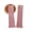 D, variant on MXIEZI Toddler Kids Winter Socks With Bow-Knot for Girls 1 Pairs Long Knee High Boot Silly Tall Socks 3-12Y