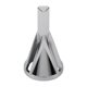 thumbnail image 2 of Accesorios de herramientas de chaflán de desgaste Versátiles Profesional Eliminar la herramienta Burr Heavy Duty para aplicaciones industriales Mango triangular, 2 of 8