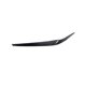 thumbnail image 4 of Car Headlights Eyebrow Eyelids Trim Cover For 5 Series G30 525i 530i 2017-2021 Car Stickers Trim De, 4 of 5