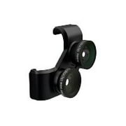 Olloclip 4-in-1 Lens - Converter - for Samsung Galaxy S5