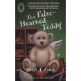 thumbnail image 1 of Pre-Owned The False-Hearted Teddy (Bear Collector's Mysteries) (Unknown) 0425216101 9780425216101, 1 of 1