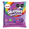 thumbnail image 2 of Gomas de dulce Skittles frutales 164 g, 2 of 4