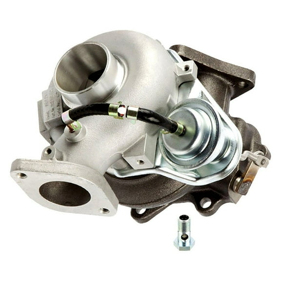 Global 2511288 Turbocharger Fits select: 2005-2006 SUBARU LEGACY