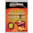 thumbnail image 1 of Calentador corporal Grabber AWES, activado por aire, 12 horas de calor, 1 of 9