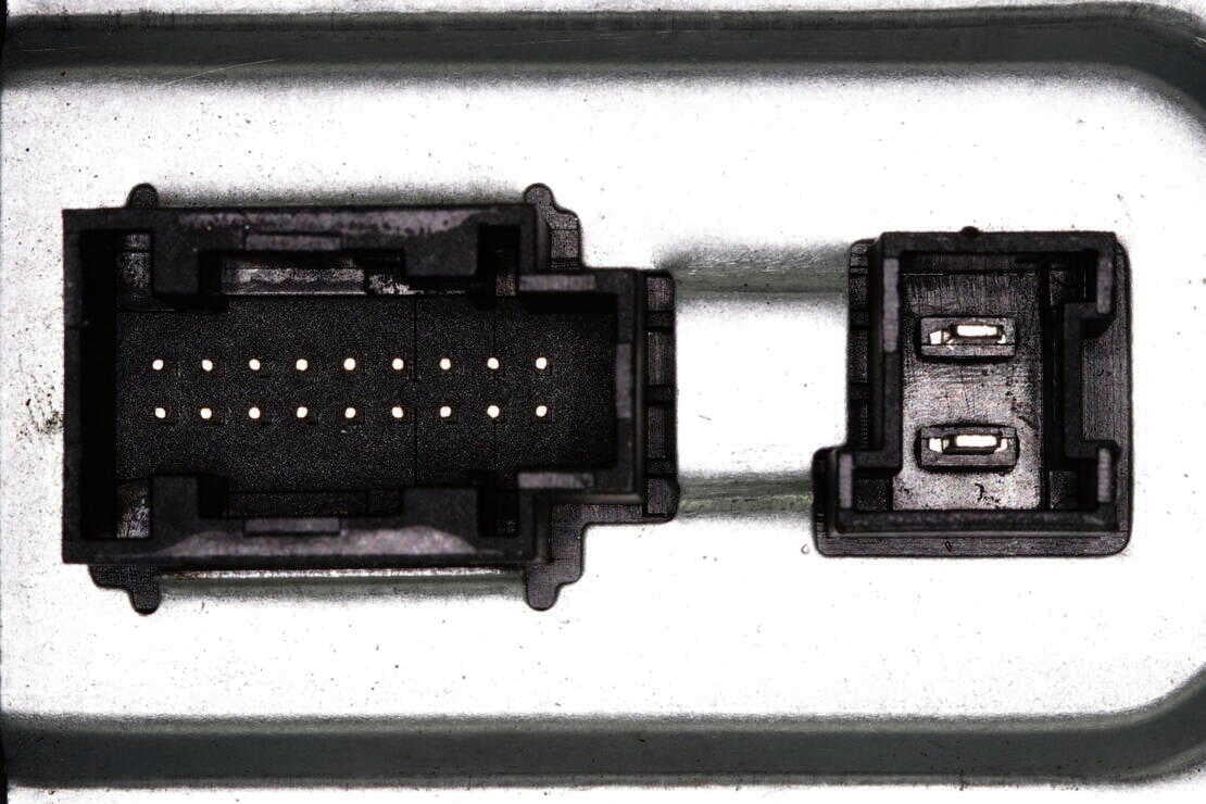 VEMO V30-73-0317 Control Unit, lights