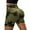Green, variant on Arlun High Waisted Seamless Tie Dye Shorts Women's Tummy Control Peach-Shaped Design Yoga Shorts for Gym Fitness Running Lightweight Comfy Trendy Activewear Pink XL