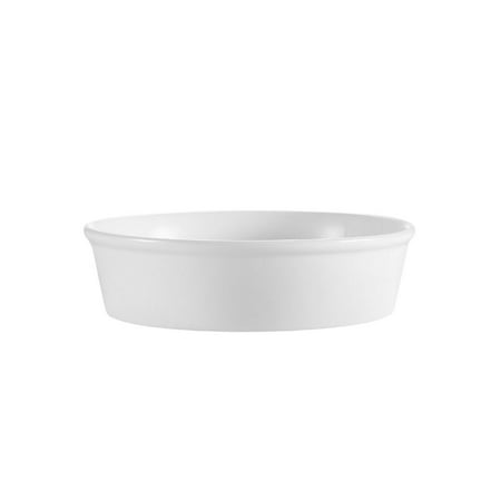 

Deep Round Plate 48 Oz. 9 Porcelain 8 packs