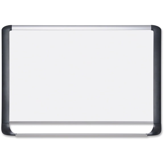 MasterVision, BVCMVI030401, MVI Platinum Plus Dry-erase Board, 1 Each