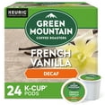 thumbnail image 1 of "K-Cups de Café Décaféiné à la Vanille Française, 24/boîte / Lot de 5 Pouces, 1 of 3