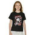 thumbnail image 3 of Kanji Betty Boop Feisty and Bold Girls Kids T Shirt Tees Teen Brisco Brands M, 3 of 6