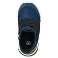 thumbnail image 2 of Athletic Works Toddler Boys Slip-on Athletic Sneakers, Sizes 7-12, 2 of 3