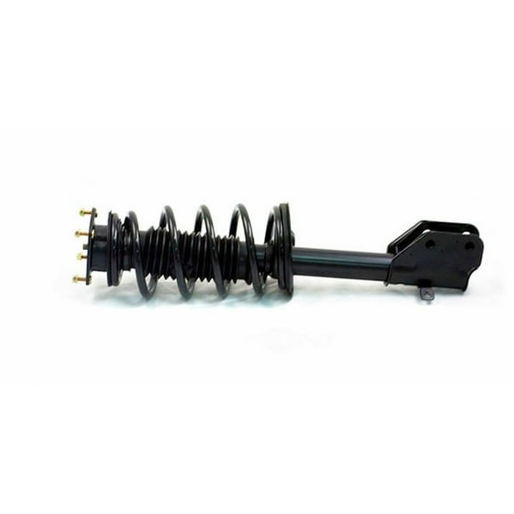 Gabriel G57583 Ultra ReadyMount Suspension Strut & Coil Spring Assembly