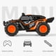 thumbnail image 3 of Coche Drifting 2WD Hugo Telemando 1:32 Naranja, 3 of 9