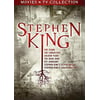 Stephen King Movies & Tv Collection