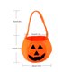 thumbnail image 5 of Yuarrent Bolso con forma de dibujos animados para niños con asa Bolsa de almacenamiento de dulces Regalos Cesta organizadora de galletas Fiesta de Kits de decoración para fiestas Redondo Yuarrent HA064477-01, 5 of 6