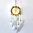 thumbnail image 2 of DreLight Up para Decoraciones para Colgar Dormitorio, LED Home Ornaments Baoblaze Dream Catcher Decoración de pared, 2 of 8