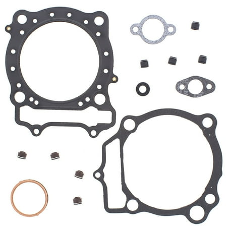 Winderosa Top End Gasket Kit For Suzuki RMZ450 2005 - 2007 450cc