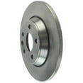 thumbnail image 3 of Centric Parts Disc Brake Rotor P/N:121.33076 Fits select: 2001-2003 VOLKSWAGEN EUROVAN, 3 of 5