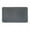 Gray, variant on ZPAQI for Cat Litter Mat Honeycomb Double-Layer Design Litter Sifting Scatter Control