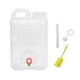 thumbnail image 1 of Grifo para contenedor de agua Zulema Grifo para cubo de agua portátil 10L, 1 of 8