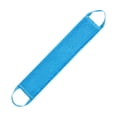 thumbnail image 2 of Toalla de Ducha Exfoliante, Depurador de Espalda Exfoliante, Hombres Y Mujeres, Cuidado de La Piel Limpiador de Piel de Belleza Reutilizable Accesorio azul Fernando Depurador de espalda, 2 of 8