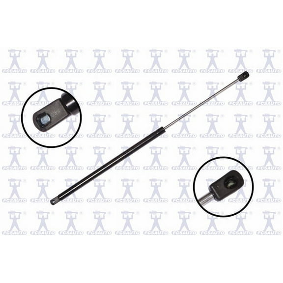 Focus Auto Parts Hatch Lift Support