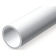 thumbnail image 1 of Evergreen Scale Models Round Tubing 1/4" (3), EVG228, 1 of 3