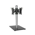 thumbnail image 4 of axGear Dual Desktop Monitor Mount Computer Monitor Holder Arm Dual 14-27 Inch, 4 of 6