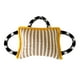 thumbnail image 2 of , con 3 asas, entrenamiento duradero de cachorros para , juego interactivo para 25x20cm Yuyangstore  Almohada de entrenamiento de mordida, 2 of 8