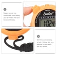 thumbnail image 4 of Stop Watch Running Stopwatch Electronic Stop Watch Digital Stopwatch Sports Timer, 4 of 5