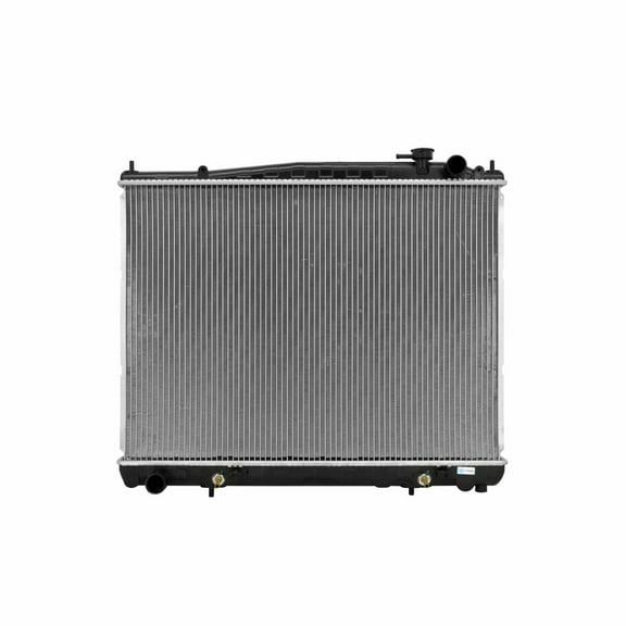 For Nissan Pathfinder Radiator 2001 2002 2003 | Vehicle Trim: 3.5L V6 3462cc 211 CID; w/ Automatic Transmission | NI3010121 | 21460-4W017